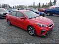 Photo 1 of 18 — 2021 Kia Forte