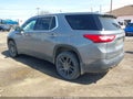 Photo 3 of 17 — 2019 Chevrolet Traverse