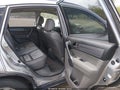 2008 Honda CR-V — photo 8 of 16 | VIN JHLRE48758C023529