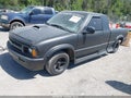 Photo 2 of 11 — 1996 Chevrolet S Truck