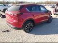 Photo 4 of 17 — 2023 Mazda CX-5