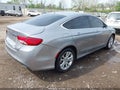 Photo 4 of 16 — 2015 Chrysler 200