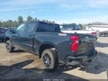 Photo 3 of 21 — 2021 Chevrolet Silverado 1500