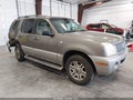 Photo 1 of 16 — 2003 Mercury Mountaineer