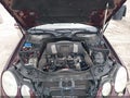 Photo 10 of 13 — 2006 Mercedes-Benz E-Class