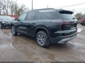 Photo 3 of 18 — 2026 Chevrolet Traverse