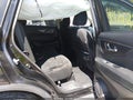 Photo 8 of 17 — 2016 Nissan Rogue Sport