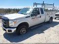 Photo 2 of 18 — 2016 Ford F-250