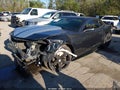 2013 Chevrolet Camaro — photo 2 of 17 | VIN 2G1FG1E34D9170039