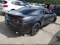 2013 Chevrolet Camaro — photo 4 of 17 | VIN 2G1FG1E34D9170039