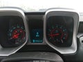 2013 Chevrolet Camaro — photo 7 of 17 | VIN 2G1FG1E34D9170039