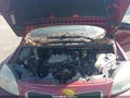 Photo 10 of 11 — 2005 Pontiac Montana