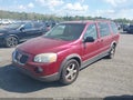 Photo 2 of 11 — 2005 Pontiac Montana