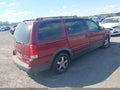 Photo 4 of 11 — 2005 Pontiac Montana
