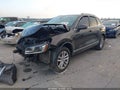 2016 Volkswagen Touareg — photo 2 of 15 | VIN WVGEP9BP8GD007034