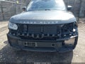 Photo 6 of 18 — 2016 Land Rover Range Rover Sport
