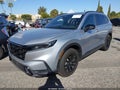Photo 2 of 16 — 2025 Honda CR-V