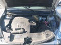 2012 Chevrolet Malibu — photo 10 of 12 | VIN 1G1ZA5EU2CF174014