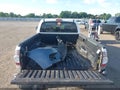 Photo 11 of 15 — 2010 Toyota Tacoma
