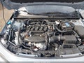 Photo 10 of 17 — 2024 Honda Civic