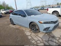 Photo 1 of 17 — 2024 Honda Civic