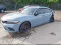 Photo 2 of 17 — 2024 Honda Civic