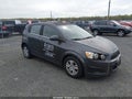 Photo 1 of 11 — 2013 Chevrolet Sonic