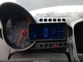 Photo 7 of 11 — 2013 Chevrolet Sonic