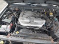 Photo 10 of 12 — 2002 Nissan Pathfinder