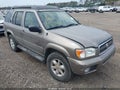 Photo 1 of 12 — 2002 Nissan Pathfinder