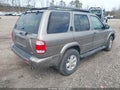 Photo 4 of 12 — 2002 Nissan Pathfinder