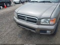 Photo 6 of 12 — 2002 Nissan Pathfinder