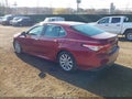 Photo 3 of 17 — 2018 Toyota Camry