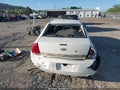 Photo 16 of 16 — 2008 Chevrolet Impala
