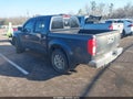 Photo 3 of 17 — 2015 Nissan Frontier