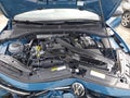 Photo 10 of 16 — 2025 Volkswagen Jetta