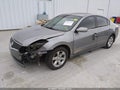 Photo 2 of 16 — 2009 Nissan Altima