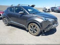 Photo 1 of 16 — 2021 Toyota C-HR