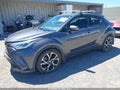 Photo 2 of 16 — 2021 Toyota C-HR