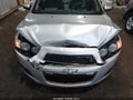 Photo 10 of 12 — 2014 Chevrolet Sonic