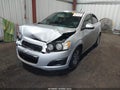 Photo 2 of 12 — 2014 Chevrolet Sonic
