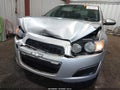 Photo 6 of 12 — 2014 Chevrolet Sonic
