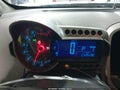 Photo 7 of 12 — 2014 Chevrolet Sonic