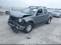 Photo 2 of 16 — 2008 Nissan Frontier
