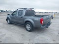 Photo 3 of 16 — 2008 Nissan Frontier