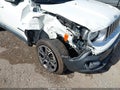 Photo 6 of 15 — 2018 Jeep Renegade