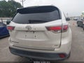 Photo 20 of 20 — 2015 Toyota Highlander