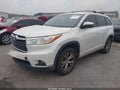 Photo 2 of 20 — 2015 Toyota Highlander