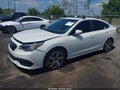 2022 Subaru Legacy — photo 2 of 15 | VIN 4S3BWGN61N3010121