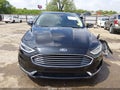 Photo 12 of 16 — 2019 Ford Fusion